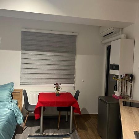 Ella Wings Apartahotel Drobeta Turnu Severin Exterior foto