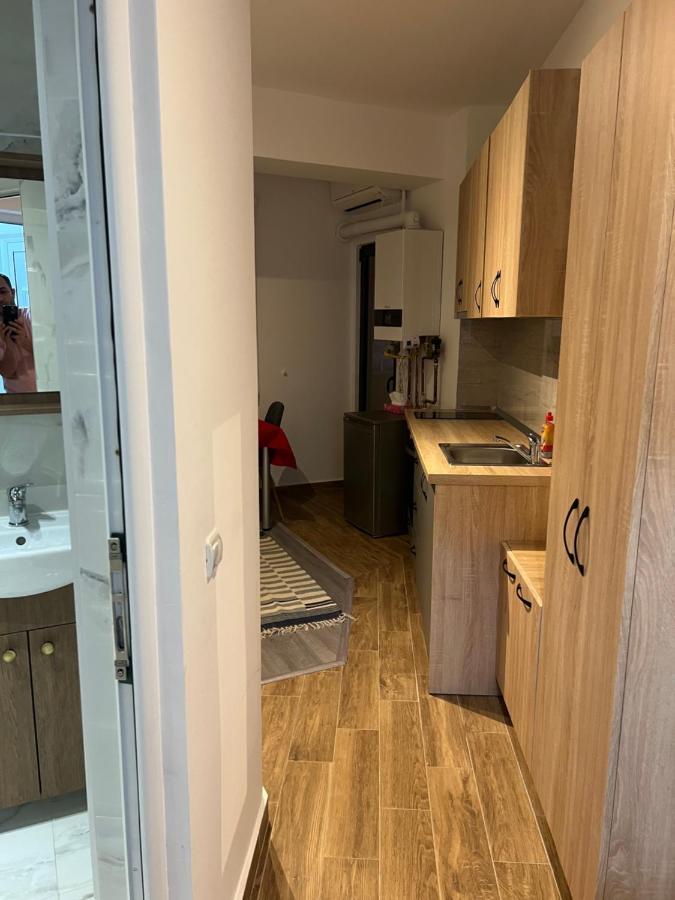 Ella Wings Apartahotel Drobeta Turnu Severin Exterior foto